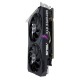 Dual -RTX3050-O8G-V2 NVIDIA GeForce RTX 3050 8 GB GDDR6