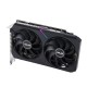 Dual -RTX3050-O8G-V2 NVIDIA GeForce RTX 3050 8 GB GDDR6