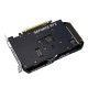 Dual -RTX3050-O8G-V2 NVIDIA GeForce RTX 3050 8 GB GDDR6
