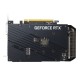 Dual -RTX3050-O8G-V2 NVIDIA GeForce RTX 3050 8 GB GDDR6