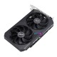 Dual -RTX3050-O8G-V2 NVIDIA GeForce RTX 3050 8 GB GDDR6