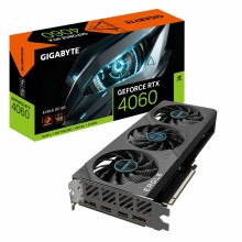 Tarjeta Gráfica Gigabyte GeForce RTX 4060 EAGLE OC 8G NVIDIA 8 GB GDDR6