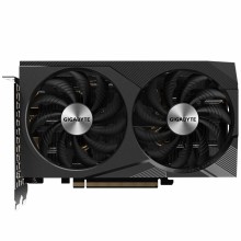 GeForce RTX 3060 WINDFORCE OC 12G (rev. 2.0) NVIDIA 12 GB GDDR6