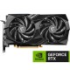 GEFORCE RTX 4060 GAMING X 8G tarjeta gráfica NVIDIA 8 GB GDDR6