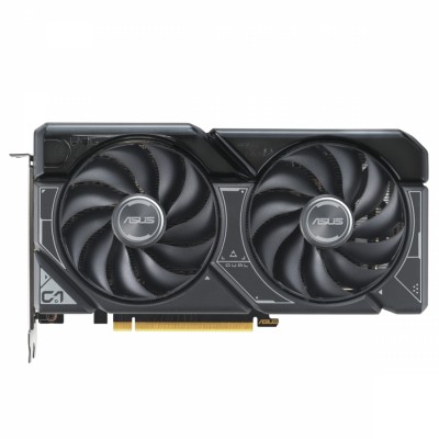 Dual -RTX4060TI-O16G NVIDIA GeForce RTX 4060 Ti 16 GB GDDR6