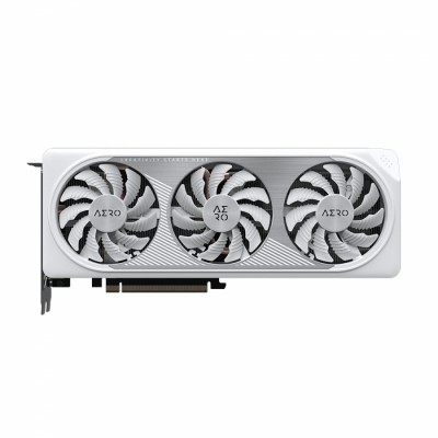 GeForce RTX 4060 Ti AERO OC NVIDIA 16 GB GDDR6