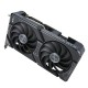 Dual -RTX4060TI-O16G NVIDIA GeForce RTX 4060 Ti 16 GB GDDR6