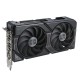 Dual -RTX4060TI-O16G NVIDIA GeForce RTX 4060 Ti 16 GB GDDR6