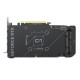 Dual -RTX4060TI-O16G NVIDIA GeForce RTX 4060 Ti 16 GB GDDR6