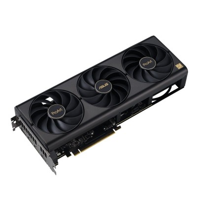PROART-RTX4070TI-O12G NVIDIA GeForce RTX 4070 Ti 12 GB GDDR6X