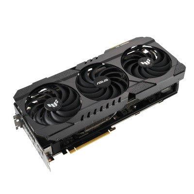 TUF Gaming TUF-RTX4090-O24G-OG-GAMING NVIDIA GeForce RTX 4090 24 GB GDDR6X