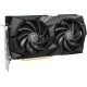 GEFORCE RTX 4060 GAMING X 8G tarjeta gráfica NVIDIA 8 GB GDDR6