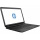 Portatil HP Notebook 17-p101ns