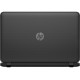 Portatil HP Notebook 17-p101ns
