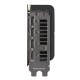 PROART-RTX4070TI-O12G NVIDIA GeForce RTX 4070 Ti 12 GB GDDR6X