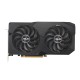 Dual -RX6600-8G-V2 AMD Radeon RX 6600 8 GB GDDR6