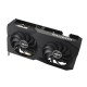 Dual -RX6600-8G-V2 AMD Radeon RX 6600 8 GB GDDR6