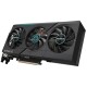 GeForce RTX 4070 Ti EAGLE OC 12G (rev. 2.0) NVIDIA 12 GB GDDR6X