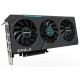 GeForce RTX 4070 Ti EAGLE OC 12G (rev. 2.0) NVIDIA 12 GB GDDR6X