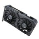 Dual -RTX4060TI-O8G NVIDIA GeForce RTX 4060 Ti 8 GB GDDR6