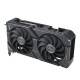 Dual -RTX4060TI-O8G NVIDIA GeForce RTX 4060 Ti 8 GB GDDR6