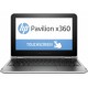 Portatil HP Pavilion x360 11-k100ns