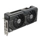 Dual -RTX4070-O12G NVIDIA GeForce RTX 4070 12 GB GDDR6X