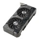 Dual -RTX4070-O12G NVIDIA GeForce RTX 4070 12 GB GDDR6X
