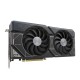 Dual -RTX4070-O12G NVIDIA GeForce RTX 4070 12 GB GDDR6X