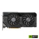 Dual -RTX4070-O12G NVIDIA GeForce RTX 4070 12 GB GDDR6X