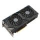 Dual -RTX4070-O12G NVIDIA GeForce RTX 4070 12 GB GDDR6X