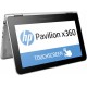 Portatil HP Pavilion x360 11-k100ns