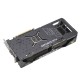 TUF Gaming TUF-RTX4070-O12G-GAMING NVIDIA GeForce RTX 4070 12 GB GDDR6X