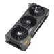 TUF Gaming TUF-RTX4070-O12G-GAMING NVIDIA GeForce RTX 4070 12 GB GDDR6X