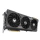 TUF Gaming TUF-RTX4070-O12G-GAMING NVIDIA GeForce RTX 4070 12 GB GDDR6X