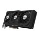 GeForce RTX 4070 Ti WINDFORCE OC 12G NVIDIA 12 GB GDDR6X