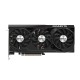 GeForce RTX 4070 Ti WINDFORCE OC 12G NVIDIA 12 GB GDDR6X