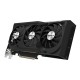 GV-N4070WF3OC-12GD tarjeta gráfica NVIDIA GeForce RTX 4070 12 GB GDDR6X