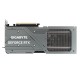 GV-N4070GAMING OC-12GD tarjeta gráfica NVIDIA GeForce RTX 4070 12 GB GDDR6X