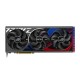 ROG -STRIX-RTX4090-O24G-GAMING NVIDIA GeForce RTX 4090 24 GB GDDR6X