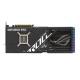 ROG -STRIX-RTX4090-O24G-GAMING NVIDIA GeForce RTX 4090 24 GB GDDR6X