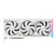 ROG -STRIX-RTX4090-24G-WHITE NVIDIA GeForce RTX 4090 24 GB GDDR6X