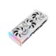 ROG -STRIX-RTX4090-24G-WHITE NVIDIA GeForce RTX 4090 24 GB GDDR6X