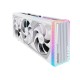 ROG -STRIX-RTX4090-24G-WHITE NVIDIA GeForce RTX 4090 24 GB GDDR6X