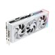 ROG -STRIX-RTX4090-24G-WHITE NVIDIA GeForce RTX 4090 24 GB GDDR6X