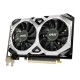 GTX 1650 D6 VENTUS XS OCV1 tarjeta gráfica NVIDIA GeForce GTX 1650 4 GB GDDR6