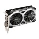 GTX 1650 D6 VENTUS XS OCV1 tarjeta gráfica NVIDIA GeForce GTX 1650 4 GB GDDR6