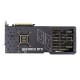 TUF Gaming TUF-RTX4080-16G-GAMING NVIDIA GeForce RTX 4080 16 GB GDDR6X