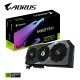 AORUS GeForce RTX 4070 Ti MASTER 12G NVIDIA 12 GB GDDR6X
