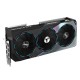AORUS GeForce RTX 4070 Ti MASTER 12G NVIDIA 12 GB GDDR6X